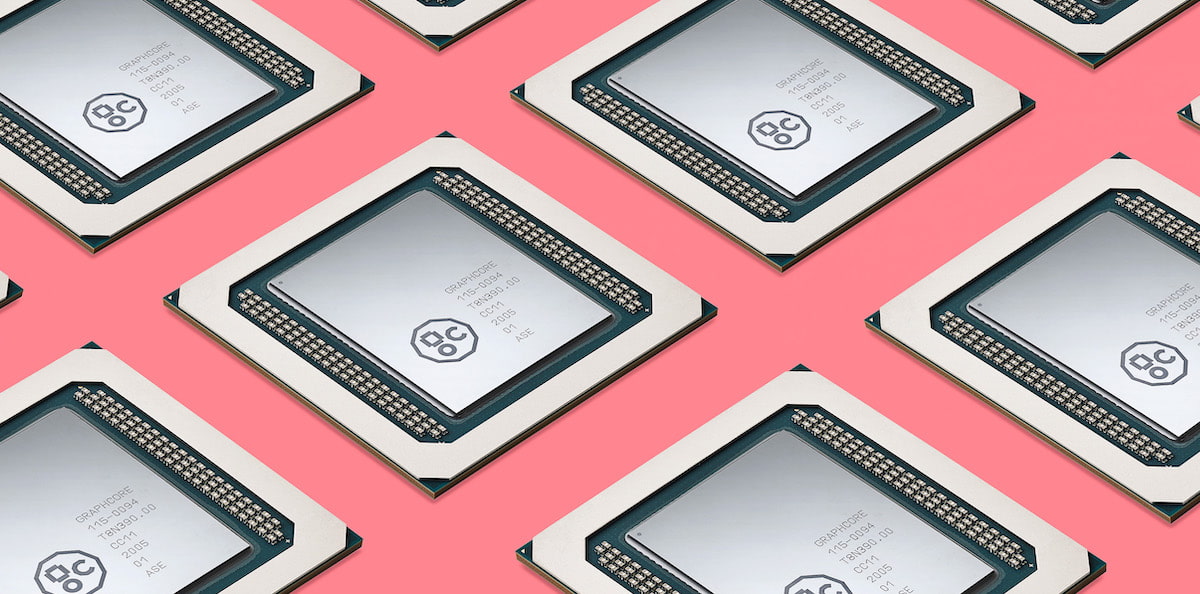 AI Chip Sector: The Volatile Journey of Graphcore